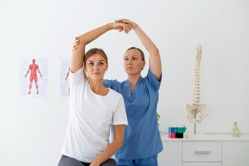 physiotherapy in kurnool