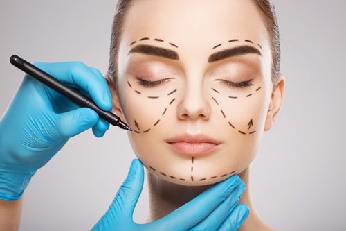 Cosmetology and Cosmetic Surgery
