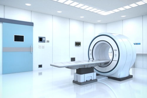 Radiology Treatments