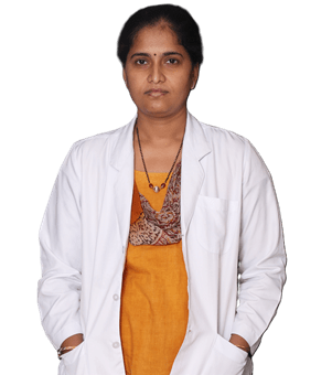 Dr.Aravindha, DNB