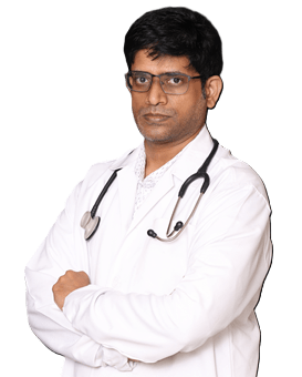 Dr.Chandramouli Reddy MD (PHY)
