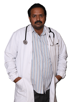 Dr.M.L.Ananth MS, MCH