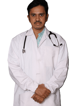 Dr.Kishore Kumar MD