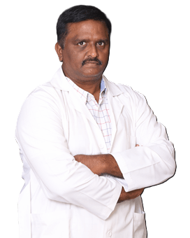 Dr.Maheshwar Reddy MD (PHY)