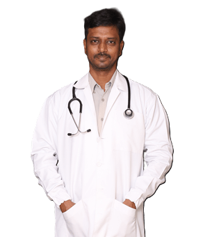 Dr.A.H.Praveen MDS, MFS
