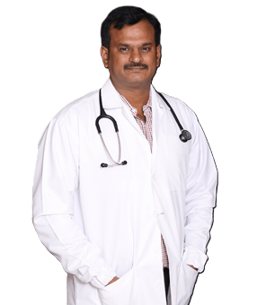 Dr.L.Rajinikanth MBBS, DCH