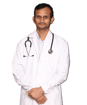 Dr.Shiva Shankar Reddy MS, MCH