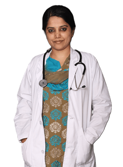 Dr. R. Thriveni (MDS)