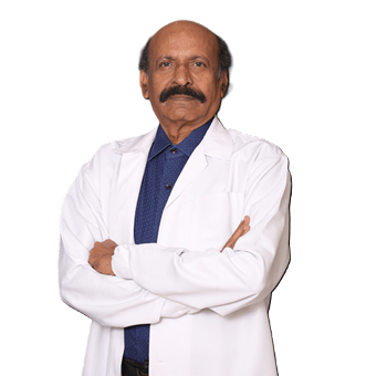 Dr.G.V.Krishna MS, MCH