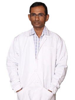 Dr.V.Gnaneswar Reddy MD, DM