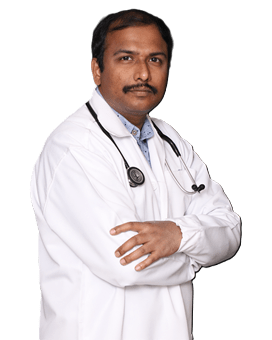 Dr.LakshmanaSwamy MS, MCH (CTVS)