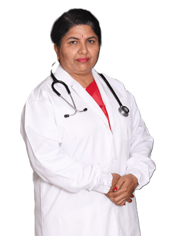 Dr.M.ManjulaBai MS, MCH