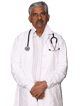 Dr.K.Shiva Shankar Reddy M.B.B.S, DA