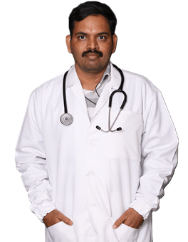 Dr.V.Sreedhar MS (ENT)