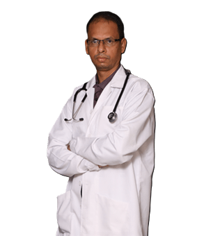 Dr.S.V.Prasad MS (Ortho)