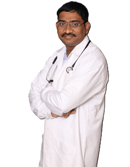 Dr. V. Veera Ratnakar Redd