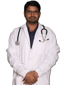 Dr.P.L.Venkatapakki ReddyMD,DM