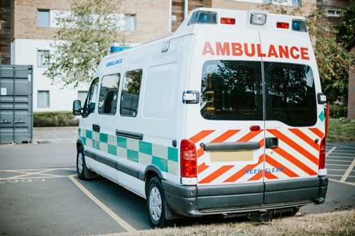 Ambulance Services